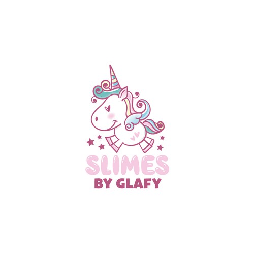 Slime Unicorn