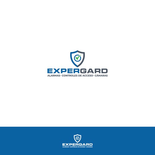 EXPERGARD LOGO