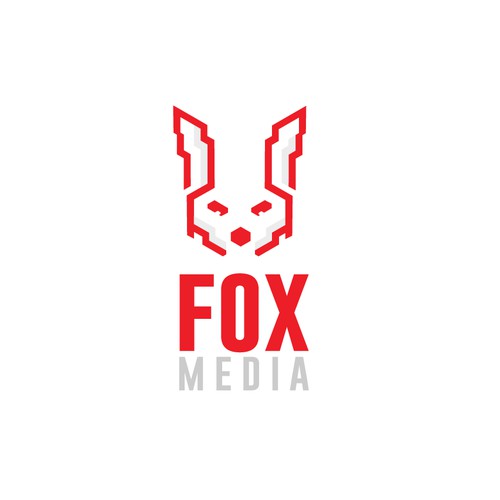 Fox Media Logo