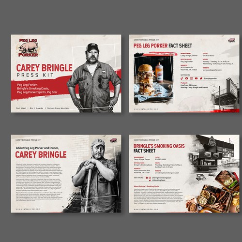 Brochure Design