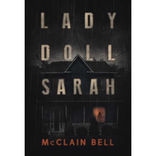 Lady Doll Sarah