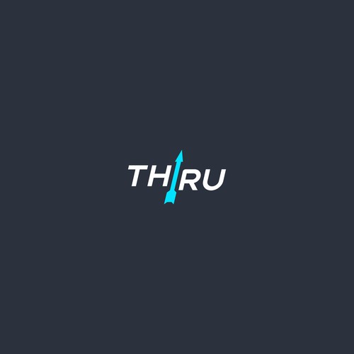Thru