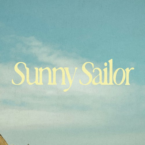 Visual Identity for Sunny Sailor