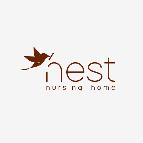 Nest nursing home 