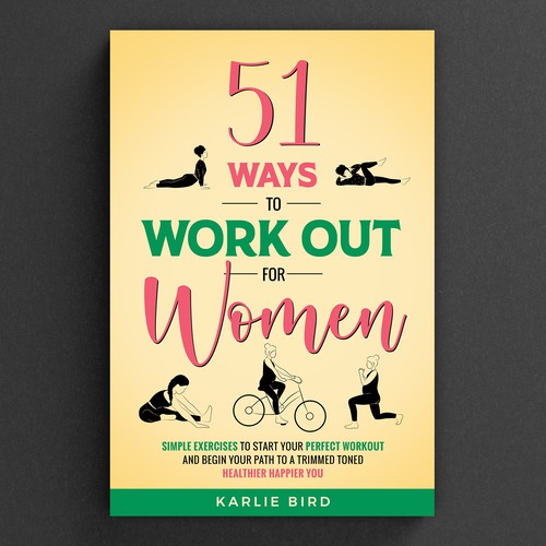 51 Ways to Work Out for Women