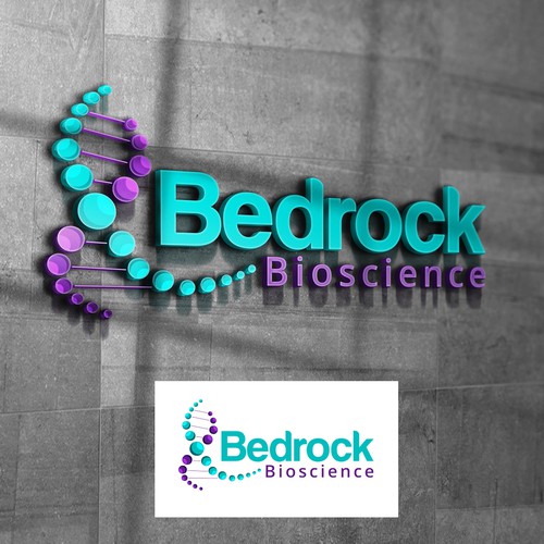 Bedrock Biosciences - Custom Design