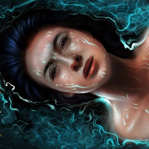 water