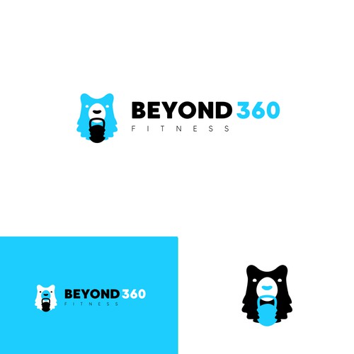 Logo contest entry