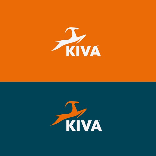KIVA logo