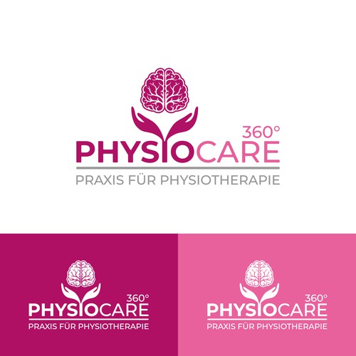 PhysioCare 360 LOGO