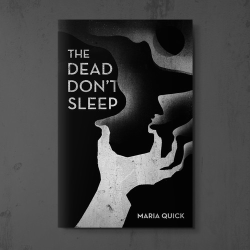 Book Cover for The Dead Don't Sleep