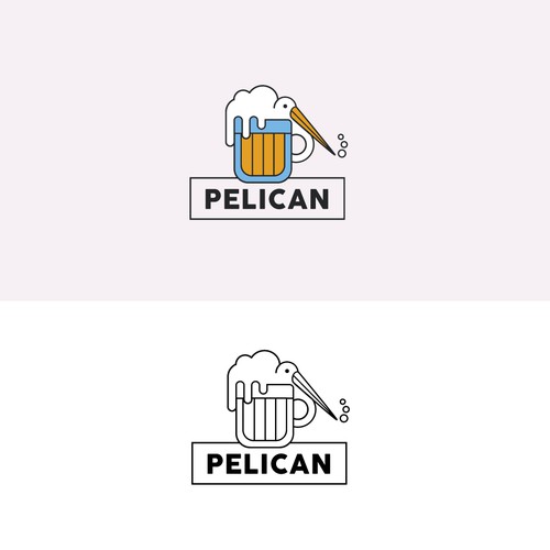 Logo for home beer kit.