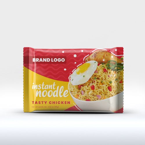 Instant Noodle