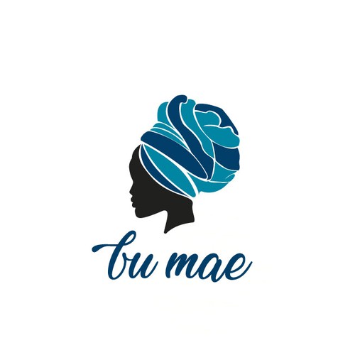 Logo Bu Mae