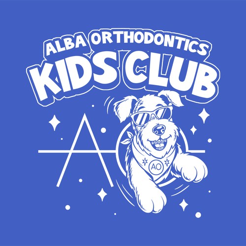 Cute Design For Kids T-Shirt