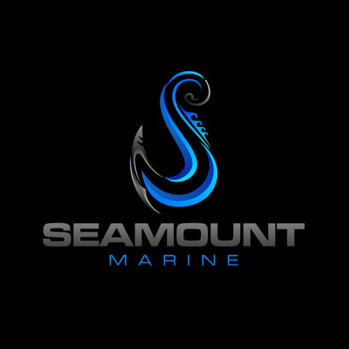 Seamount