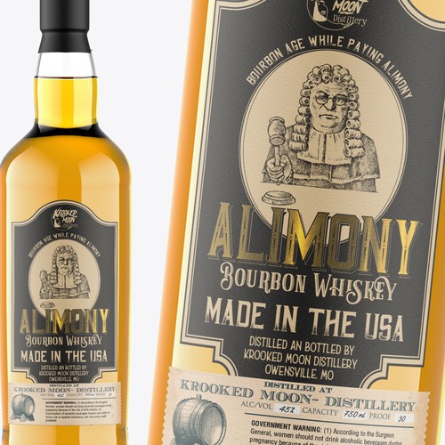 label design