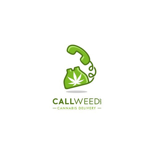 Cannabis Logo