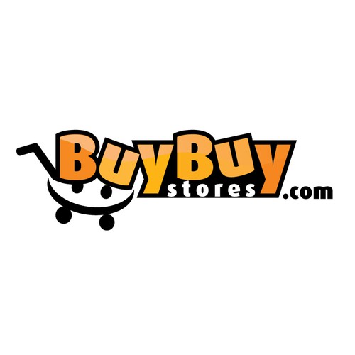 Buy Buy Stores  logo