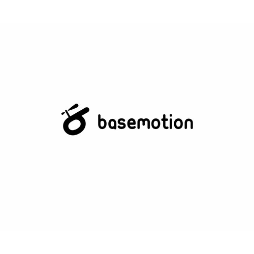 baseMotion needs a new logo