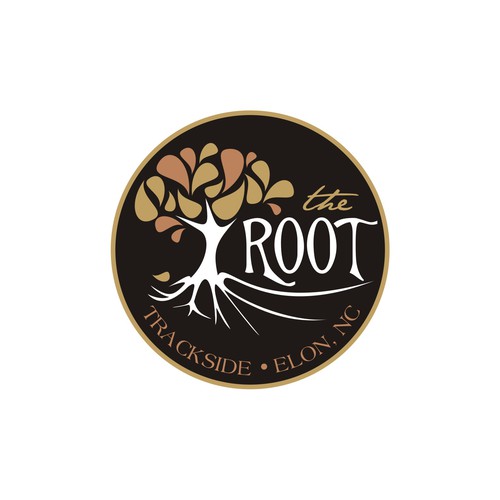 The root