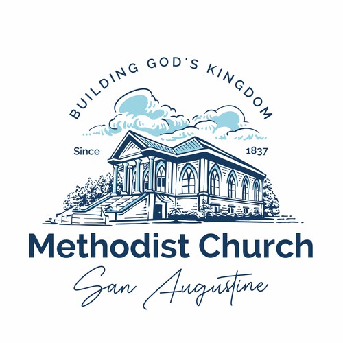 Methodist Church San Augustine