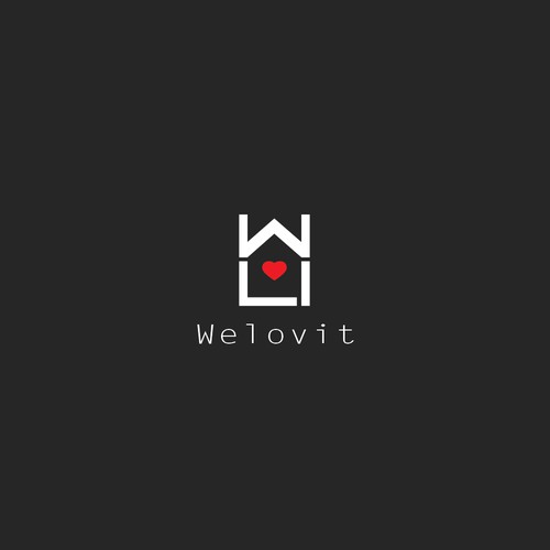 Create an award winning logo for Online Fashion Company WeLovIt