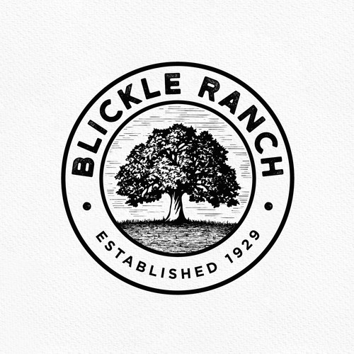 Tree Logo