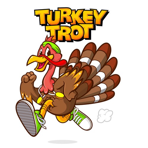 Turkey Trot