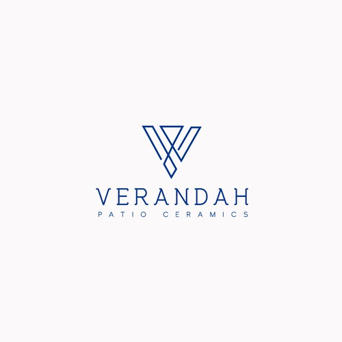 Veranda Logo Concept