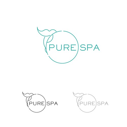 Spa Logo