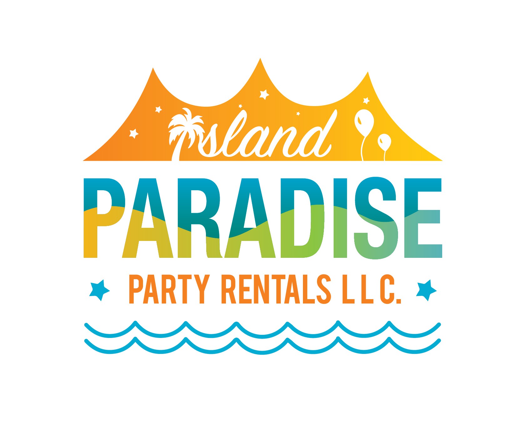 Party Rental Business!!