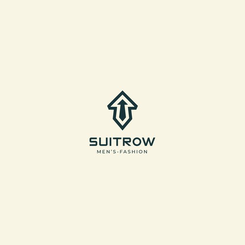 Suitrow Men's Fashion