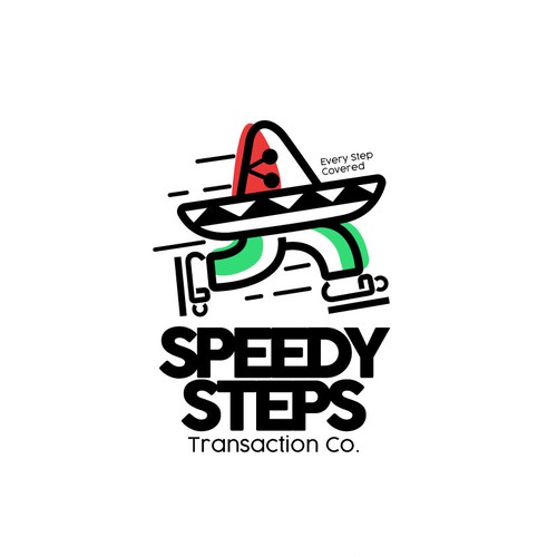 Speedy Steps