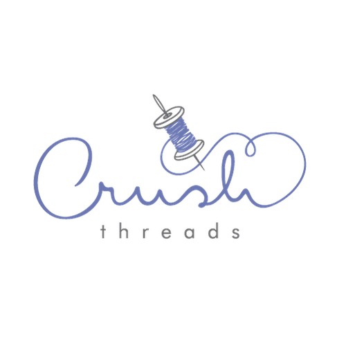 Crush threads