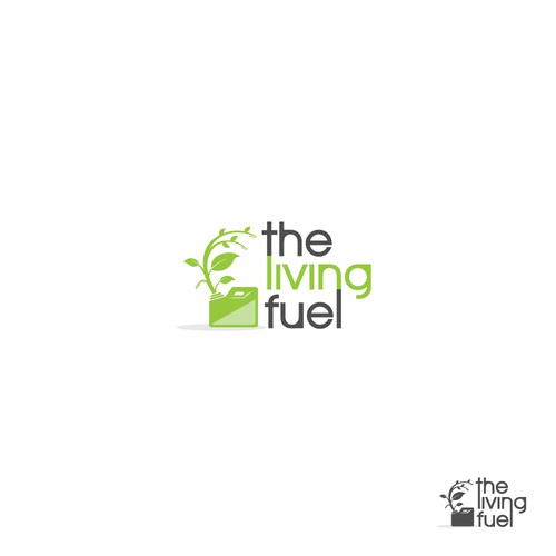 The Living Fuel