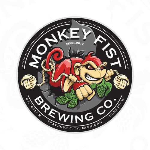 Monkey Fist Brewing Co.