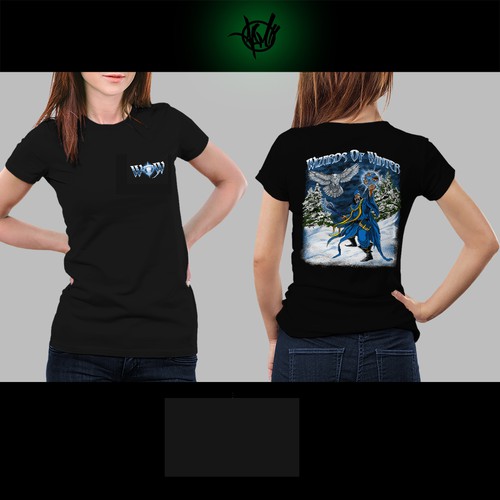 The winter Of Wizard