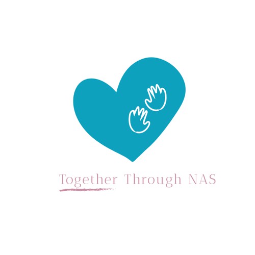 Non-profit for infants logo 