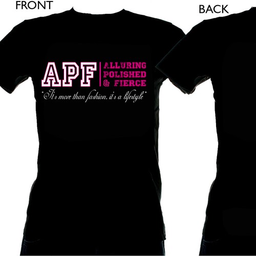 Fashion Boutique T-Shirt