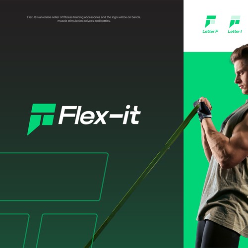 Flex-it | Fitness & Aesthetic Brand