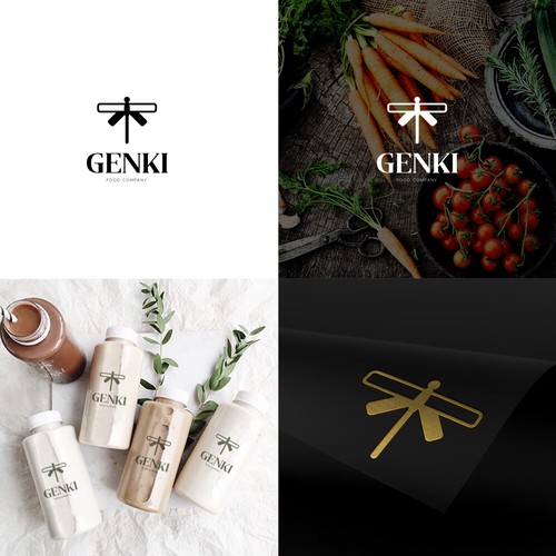 Genki