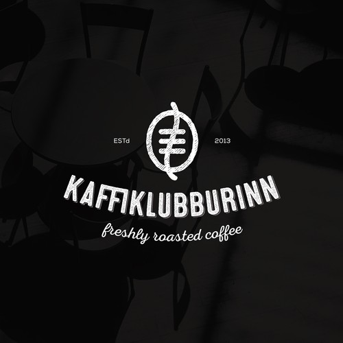 Kaffi Klubburinn