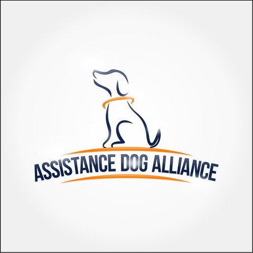 Logo Concept for pet services