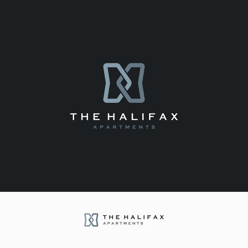 Logo for Halifax Apartments