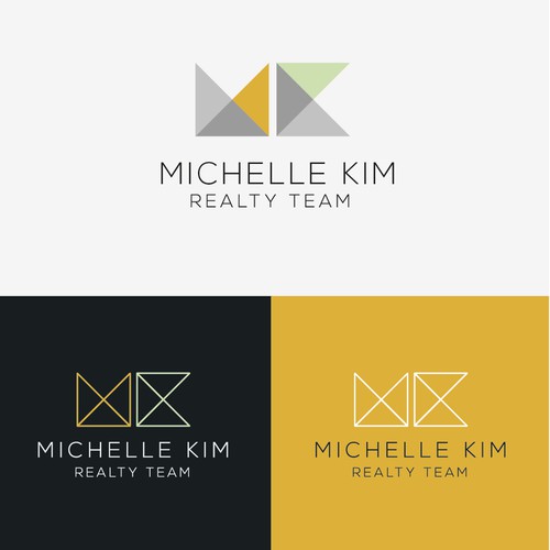 Real Estate Logo Design