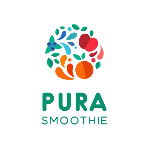 Pura Smoothie