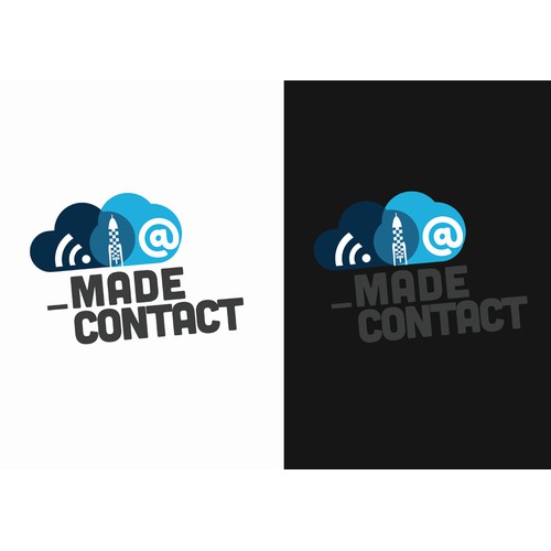 New logo wanted for Made Contact