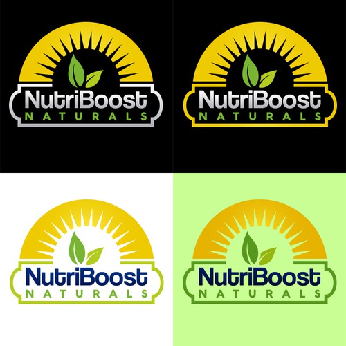 NutriBoost Naturals