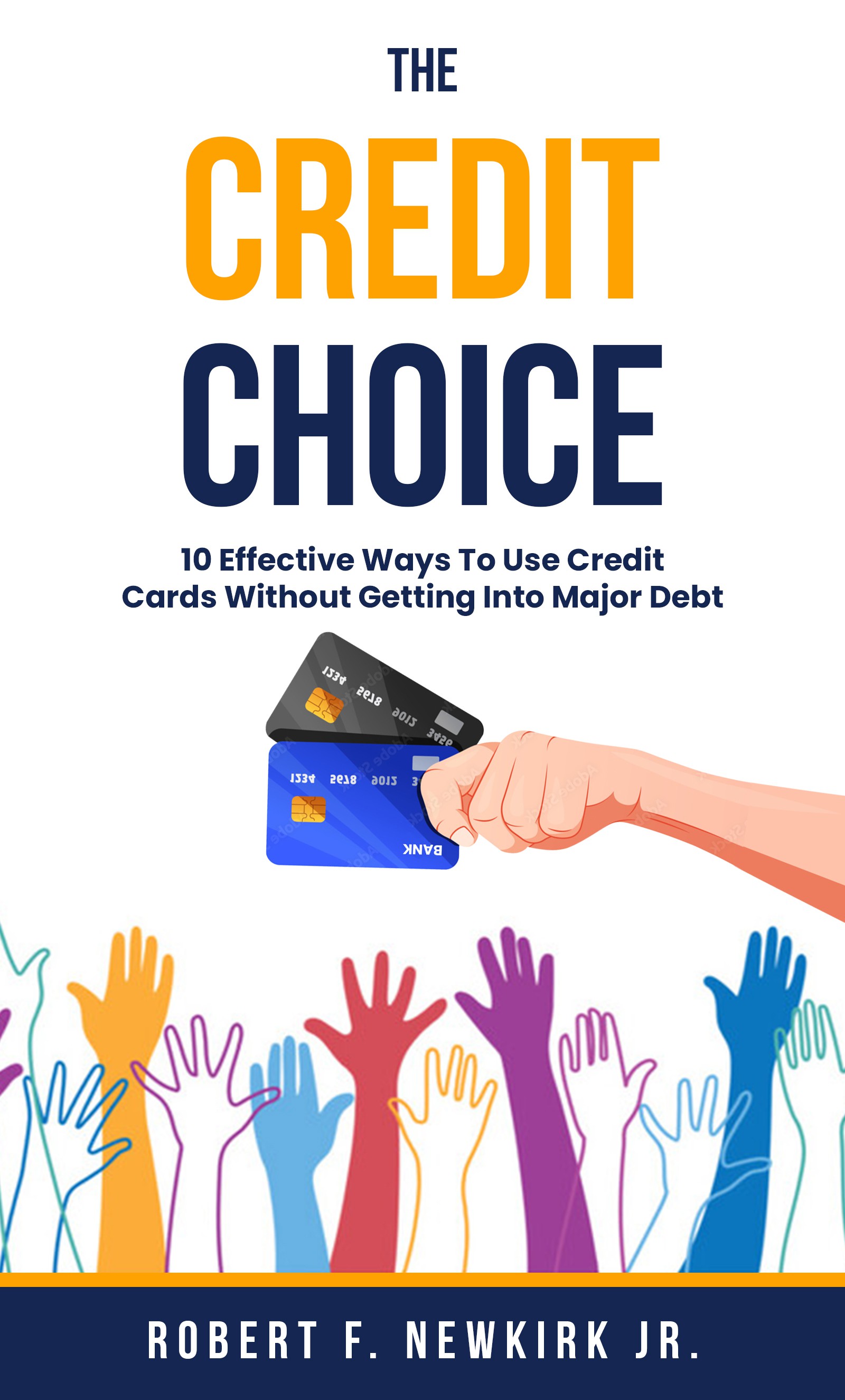 The Personal Finance Choice